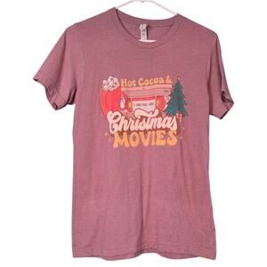 Christmas Shirt Size Small